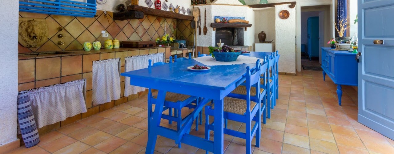 casa vacanze Marsala Villa Baglio