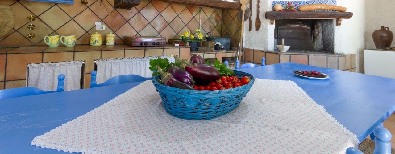 casa vacanze Marsala Villa Baglio