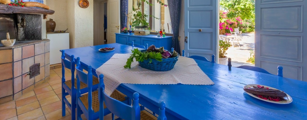 casa vacanze Marsala Villa Baglio