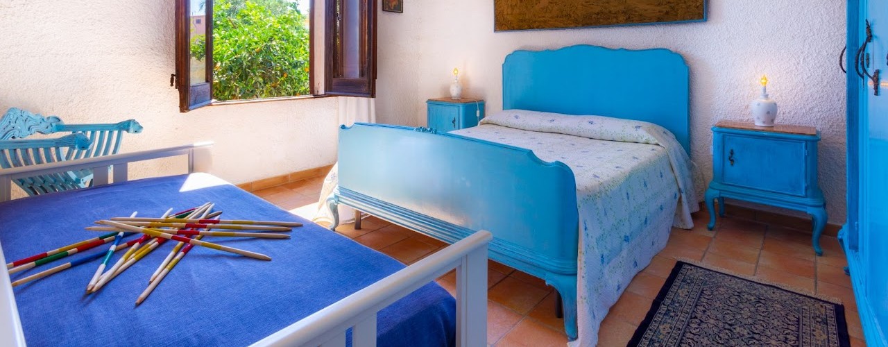 casa vacanze Marsala Villa Baglio