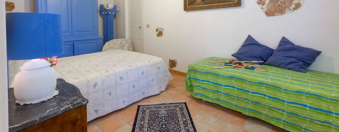 casa vacanze Marsala Villa Baglio
