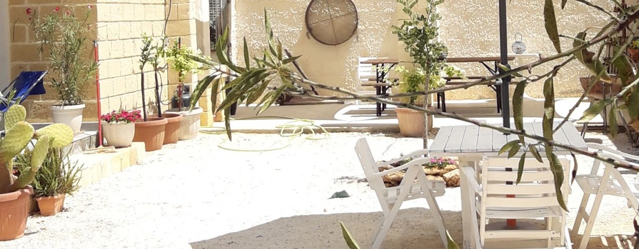 casa vacanze Marsala Villa Baglio 2.0