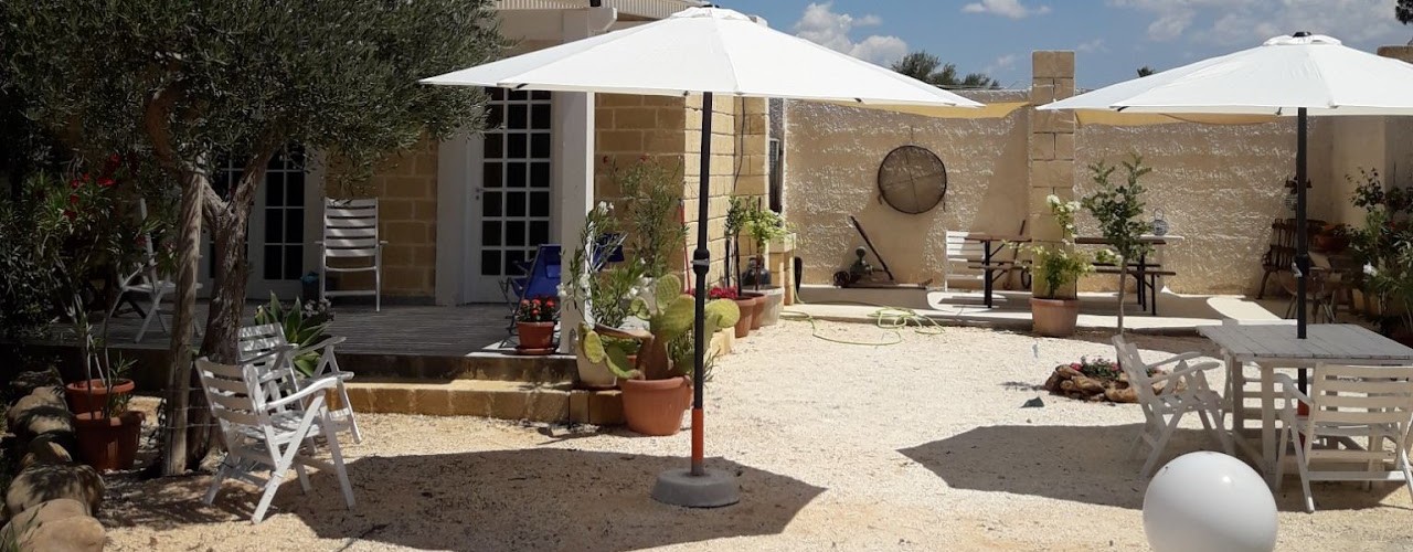 casa vacanze Marsala Villa Baglio 2.0