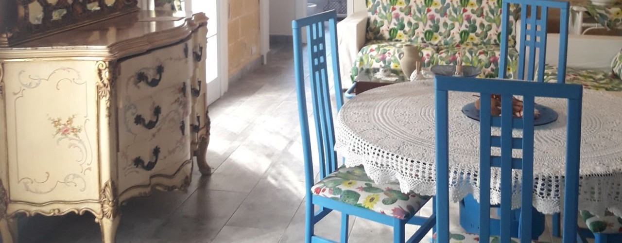 casa vacanze Marsala Villa Baglio 2.0