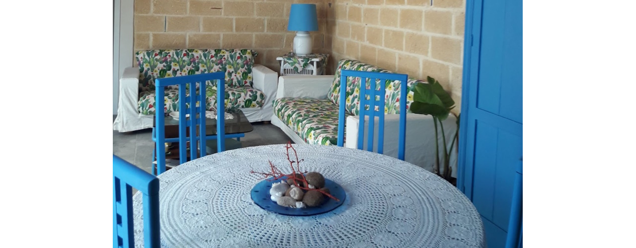 casa vacanze Marsala Villa Baglio 2.0