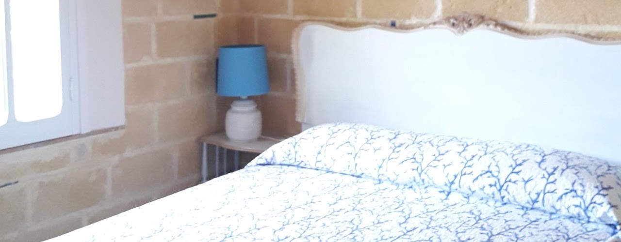 casa vacanze Marsala Villa Baglio 2.0