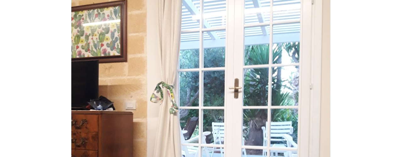 casa vacanze Marsala Villa Baglio 2.0