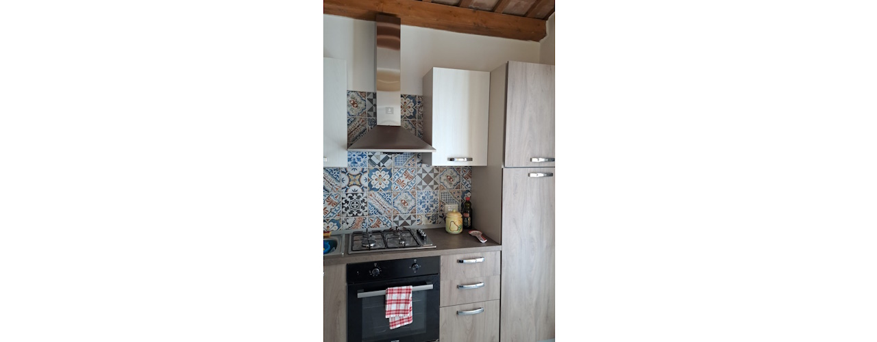 casa vacanze Marsala Villa Baglio 2.0