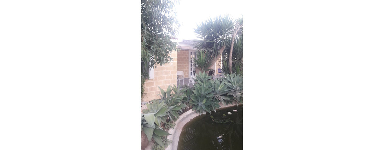 casa vacanze Marsala Villa Baglio 2.0